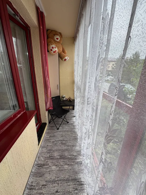 Уютная студия в экологичном районе для вашего комфортного отдыха