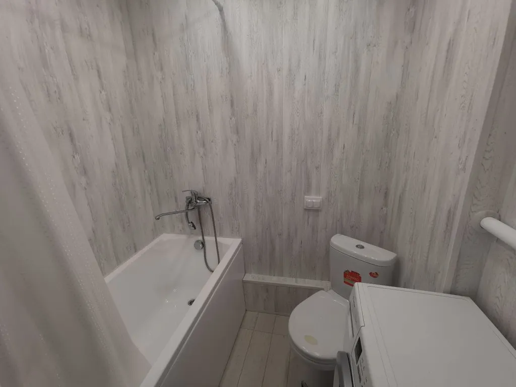 Новая уютная квартира