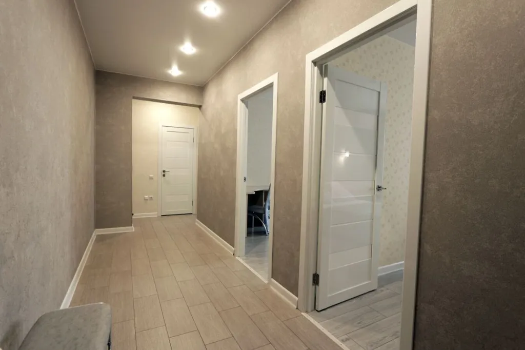 Квартира Квартира на Микрохирургии Глаза — Иркутск