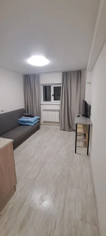 Уютная студия