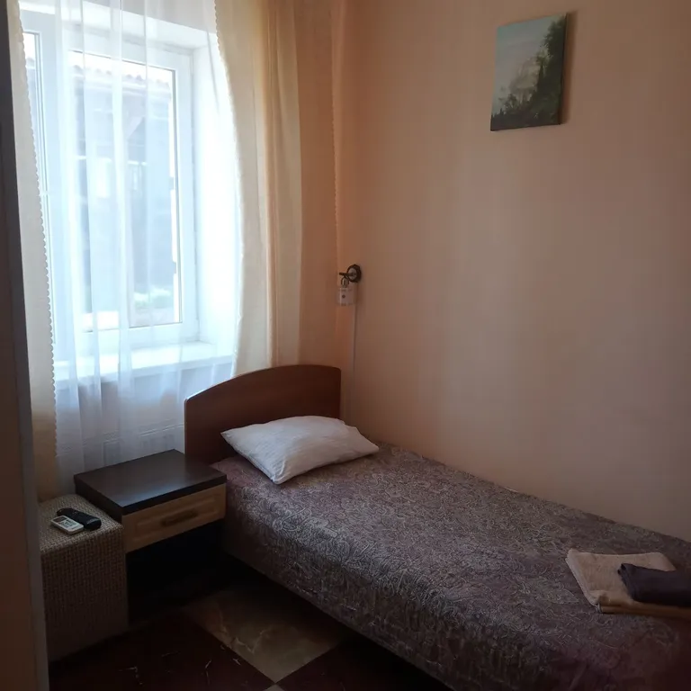 Квартира Комната — аренда посуточно в Джубга