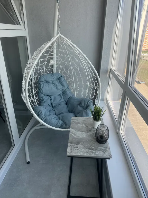 Стильная квартира на кварталах 1777