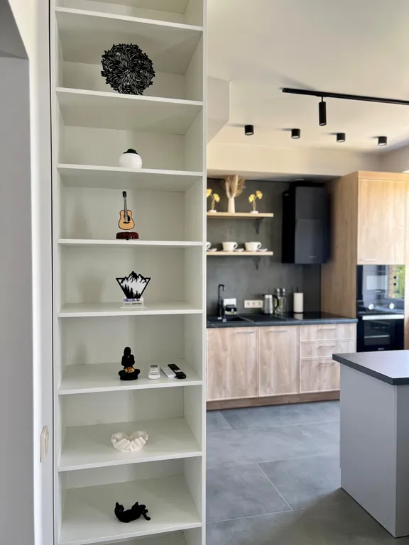 131 Квартира ЖК Престижный