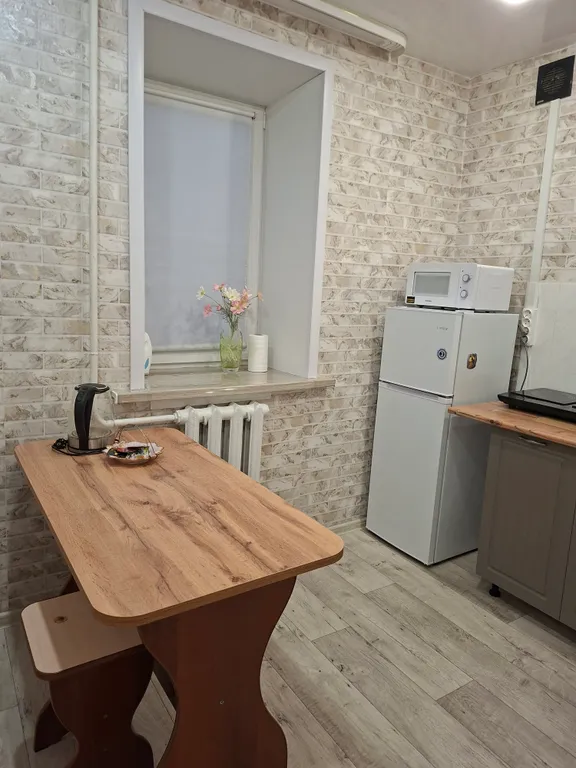 Квартира в центре города