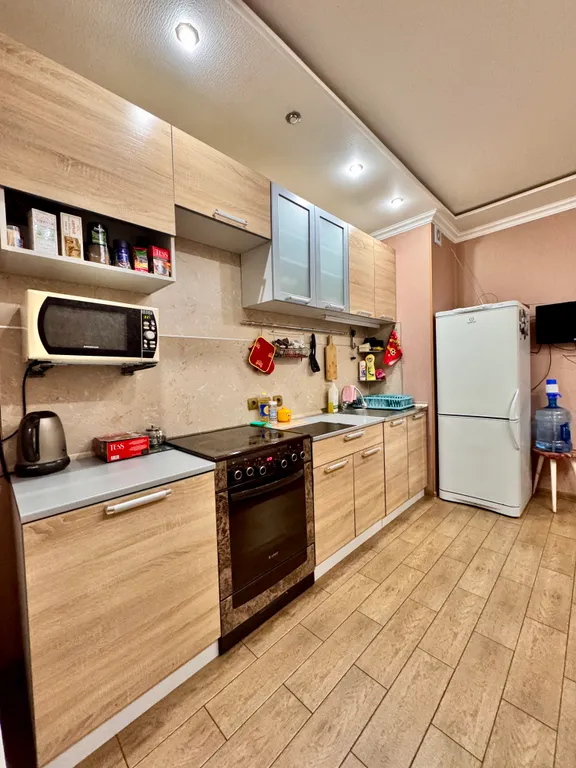 Уютная квартира для гостей нашего чудесного города