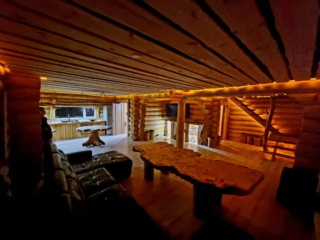 Коттедж LoftИzба