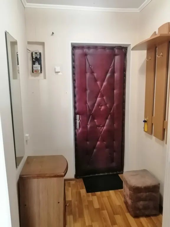 1-комнатная квартира в центре