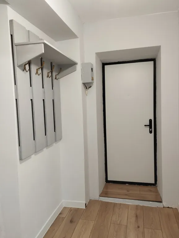 Двушка в 7 минутах пешком до центра