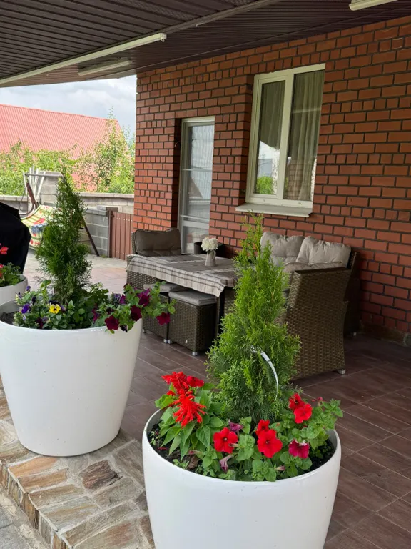 Дом на озере Банное