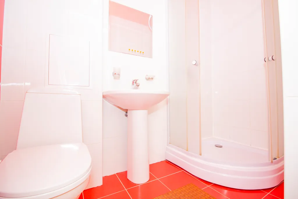 Квартира Квартира Двухместный "Комфорт" — Адлер