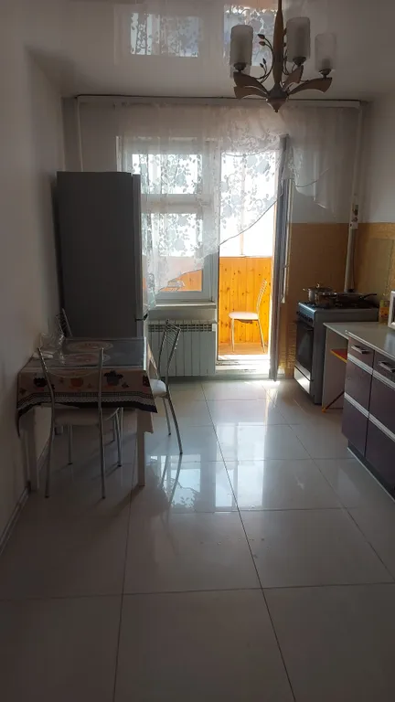 Квартира на ЯКСМК