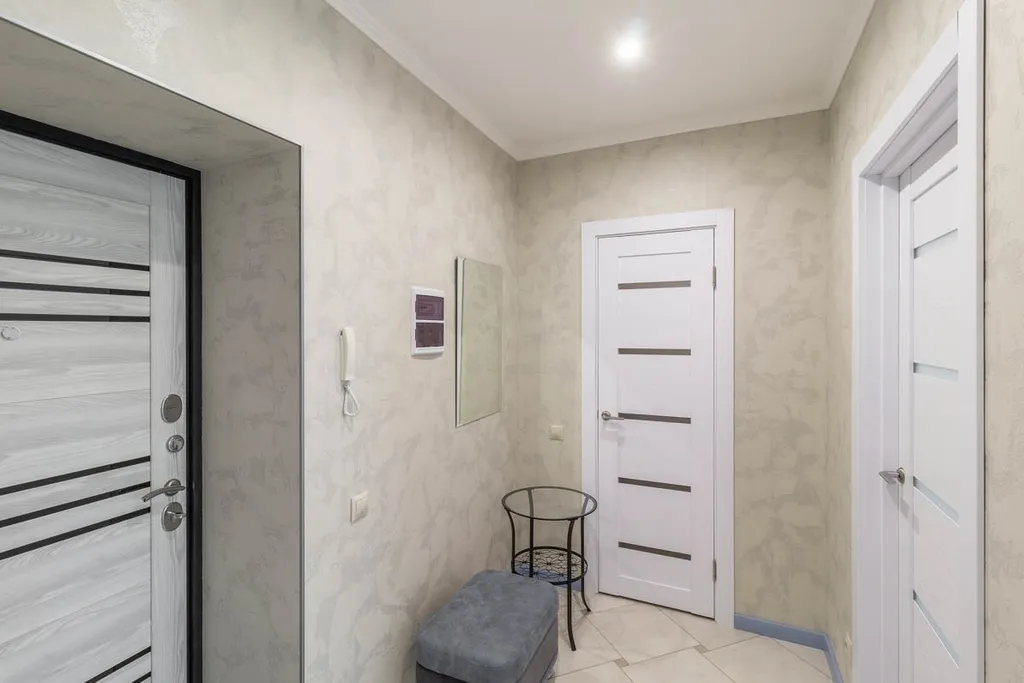 Апартаменты Берлога