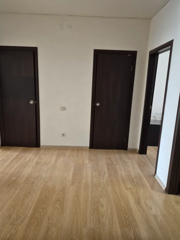 Большая трёхкомнатная квартира рядом с тц ультра