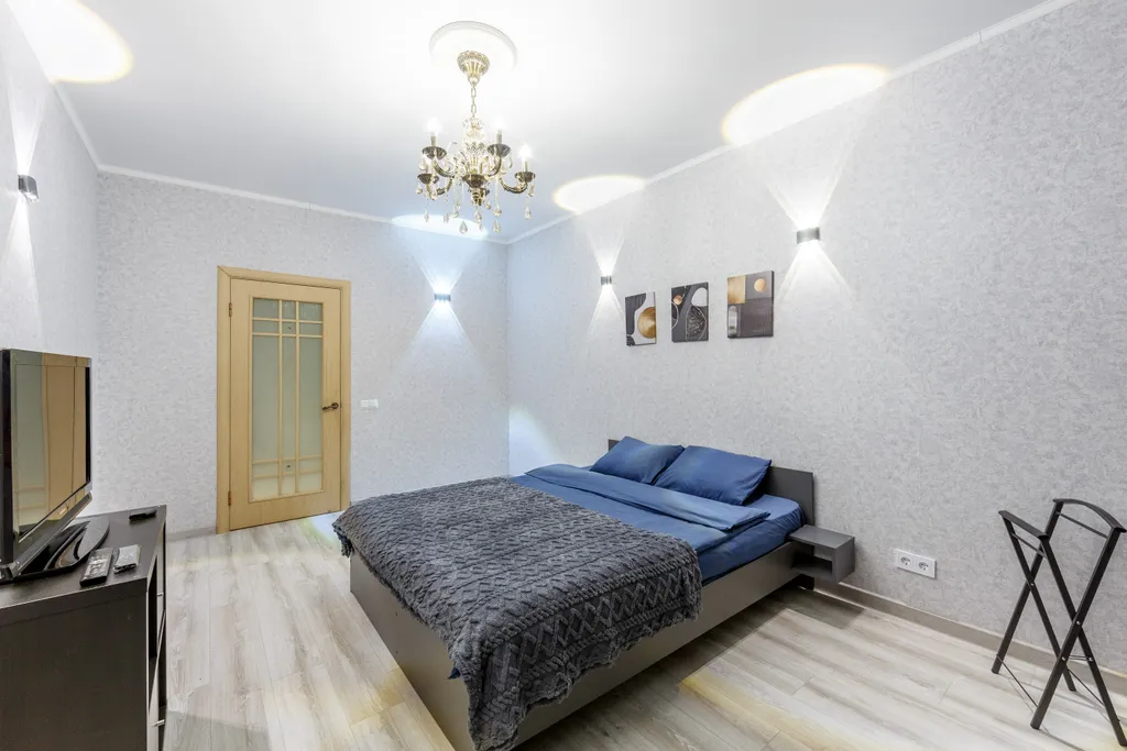 Уютная квартира в Одинцово