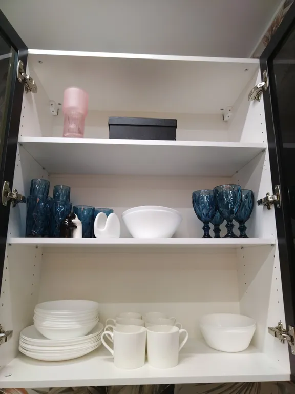 Уютная квартира в пгт Сириус