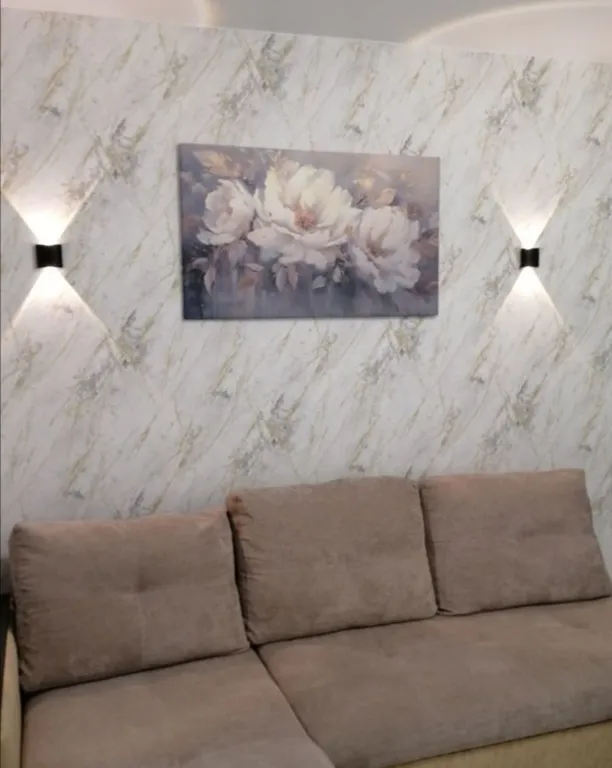 Квартира Уютная квартира, оформленная с душой — Краснодар