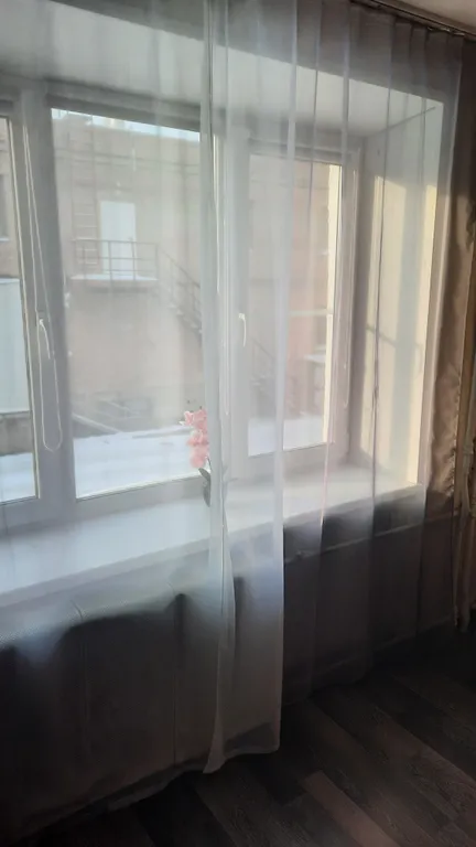 Уютная, чистая квартира