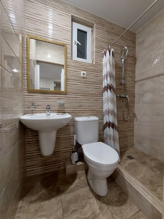 Квартира Комната — Адлер