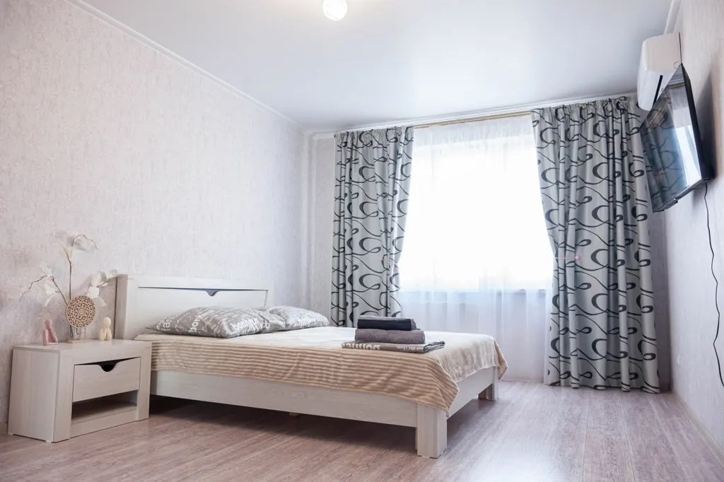 3 комнатная шикарная квартира на берегу моря — аренда посуточно в Новороссийск