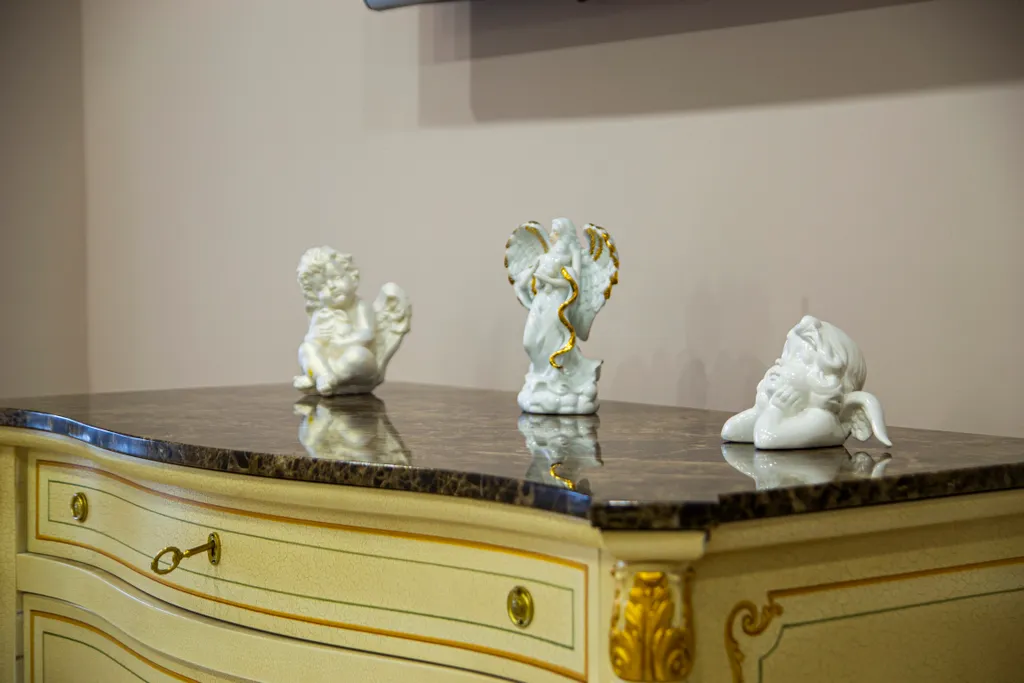 Апартаменты с отдельным входом