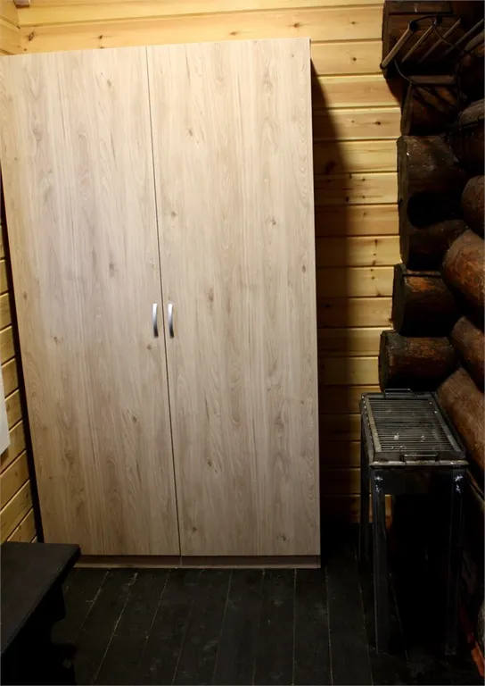 2-комнатный Дом