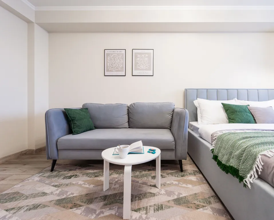 Квартира комфорта