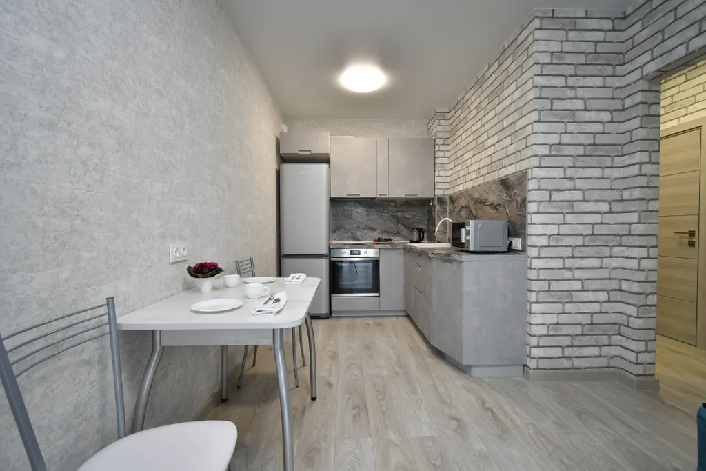 Квартира Квартира Шикарная евродвушка в Арбане! Возле ТРЦ Зёлёный! — Красноярск