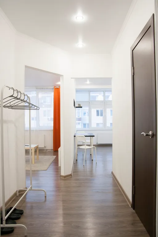 Квартира в центре в ЖК Шоколад