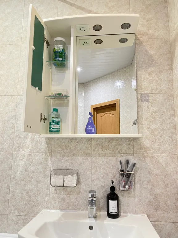 Уютная квартира в центре города. В 10 минутах ходьбы до старого города