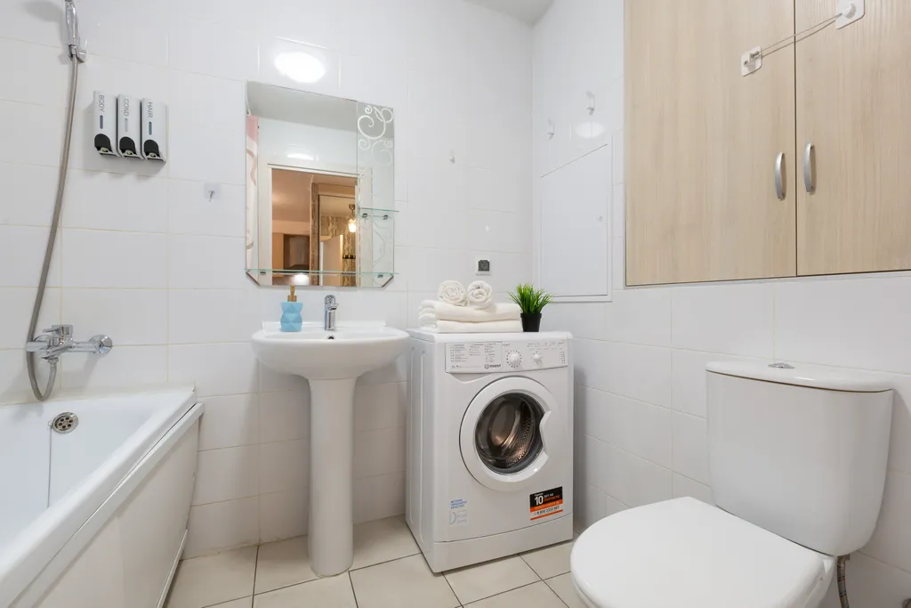 Ваш тёплый дом в Зеленограде