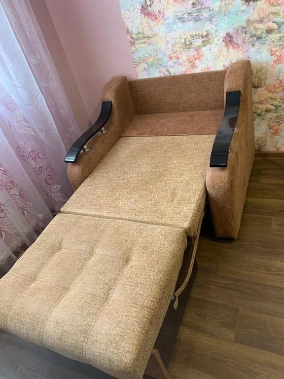 Уютная квартира в 5 минутах от моря