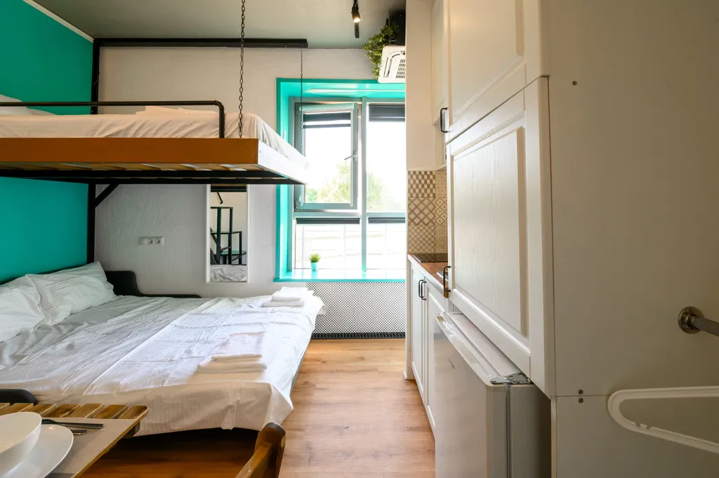 Квартира Квартира в ЖК Ландыши — Москва