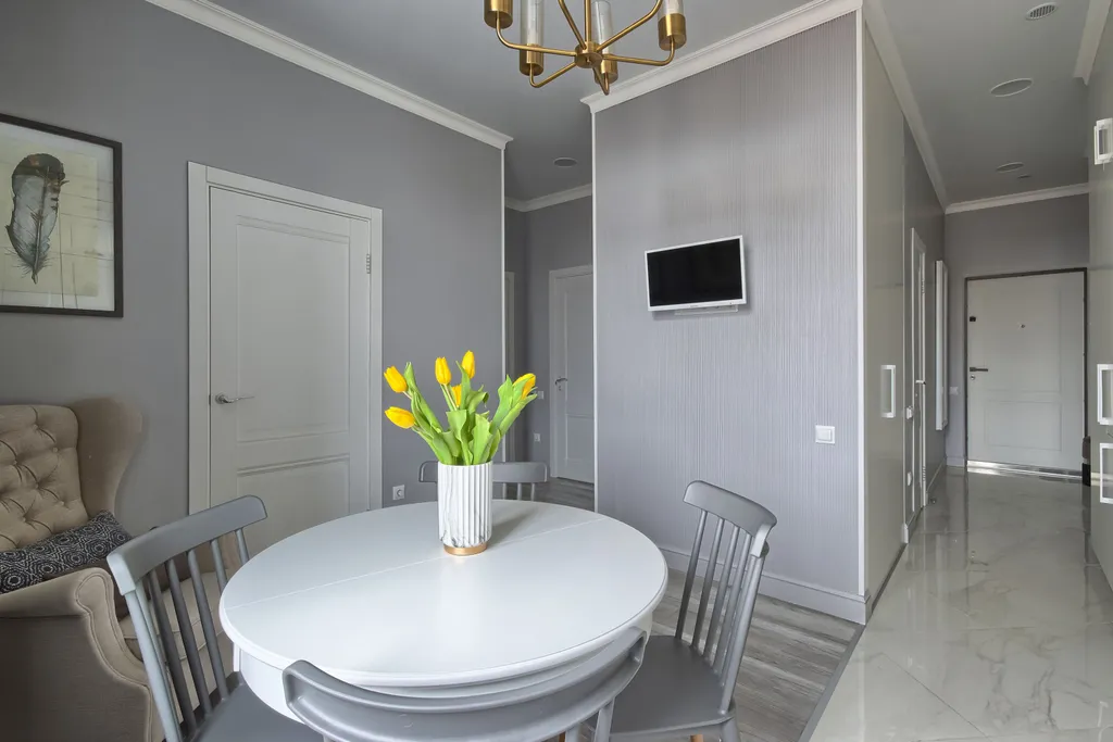 MyHomeYourHome на Звенигородской 7к2