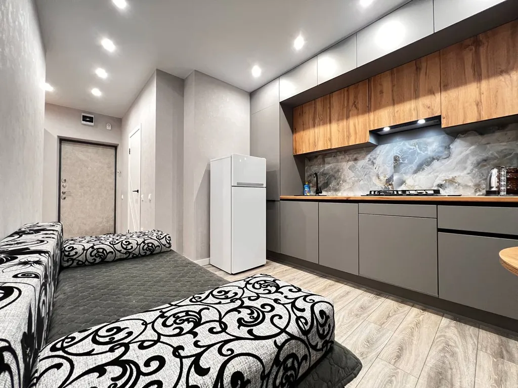 Квартира в центре в элитном ЖК