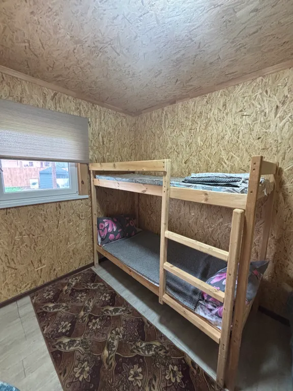 Рыбацкий домик