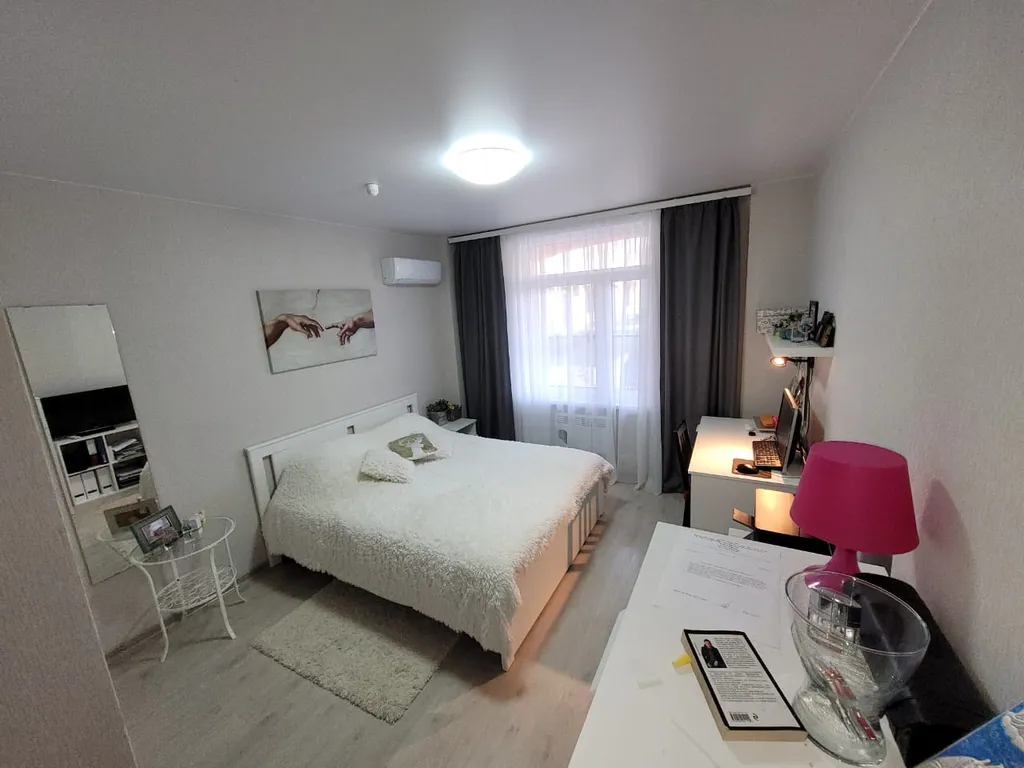 2-комнатная Квартира — аренда посуточно в Сукко