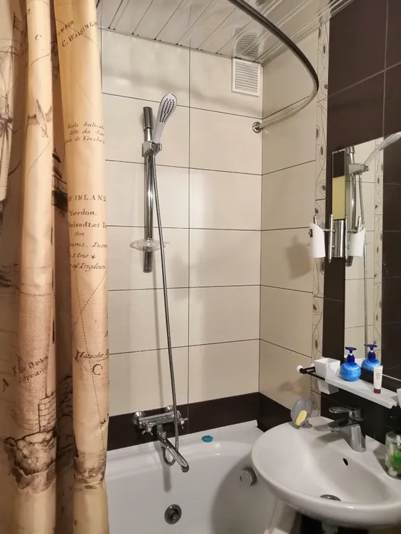 Уютная квартира в пешей доступности от лучшего пляжа в городе