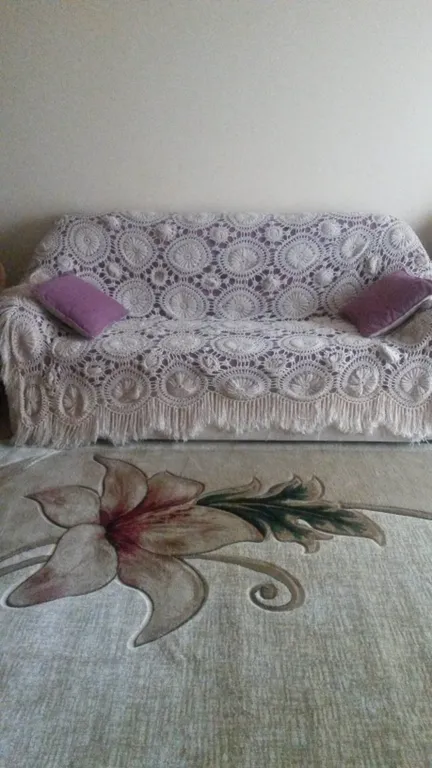 4-комнатная Квартира