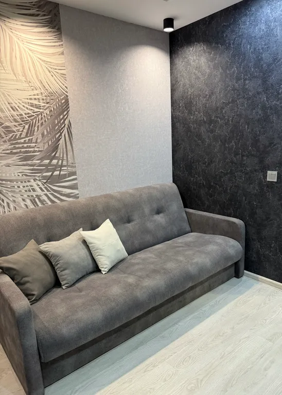 Чистая и уютная квартира