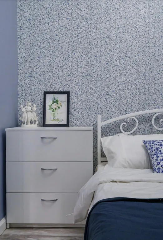 Семейная квартира в сердце Северной столицы с парковкой