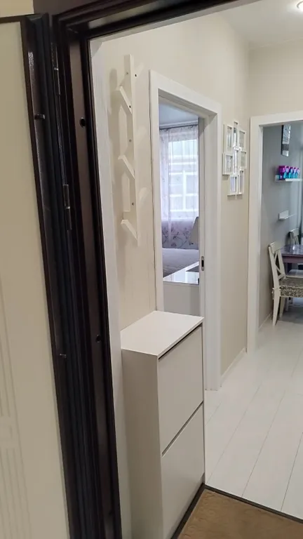 Квартира Апартаменты у моря — Анапа