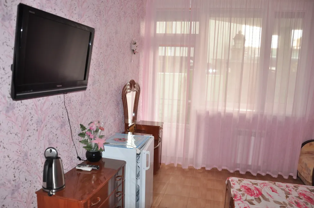 Квартира Комната — Феодосия