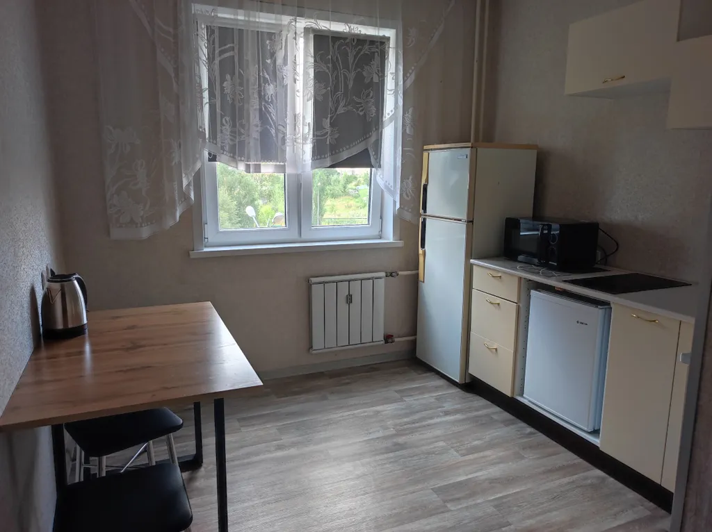 Апартаменты рядом с МФЦ