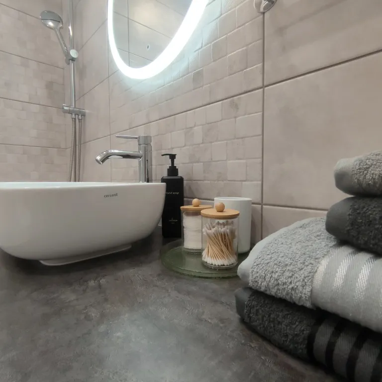 Тихий уют в центре Дивеево. Студия для паломников и семейного отдыха