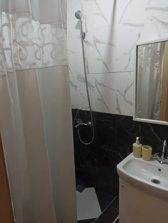 Уютная комната