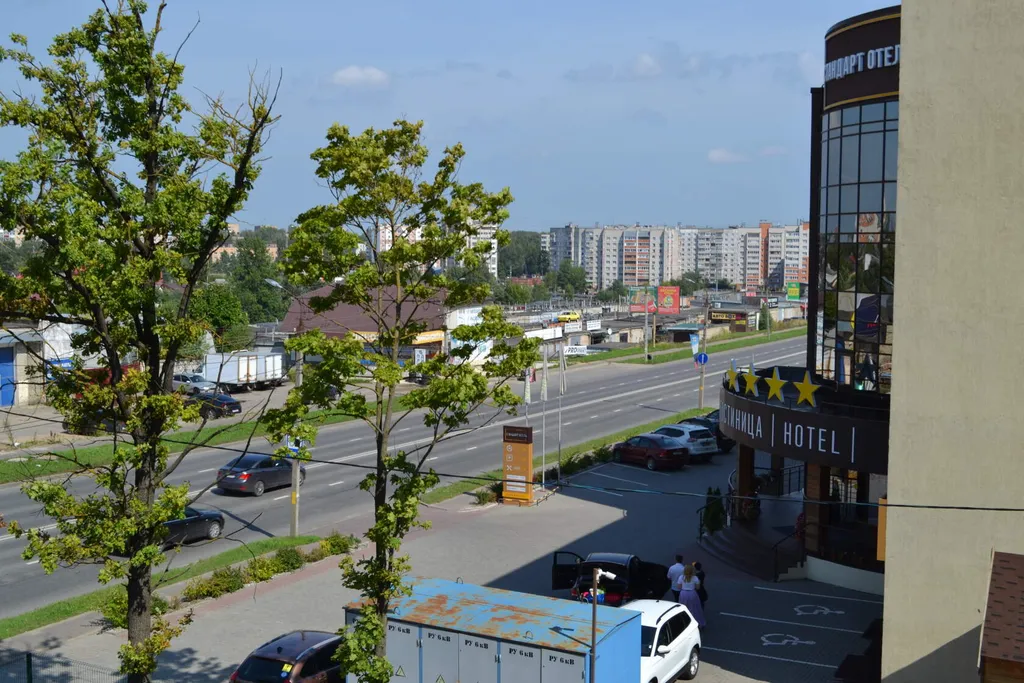 Уютная квартира возле центра Ортопедии и травматологии