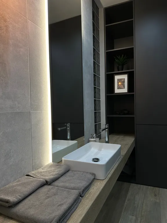 Уютный апартамент в центре Бреста