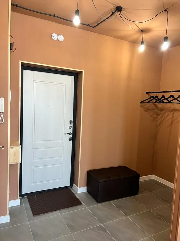 Новая студия