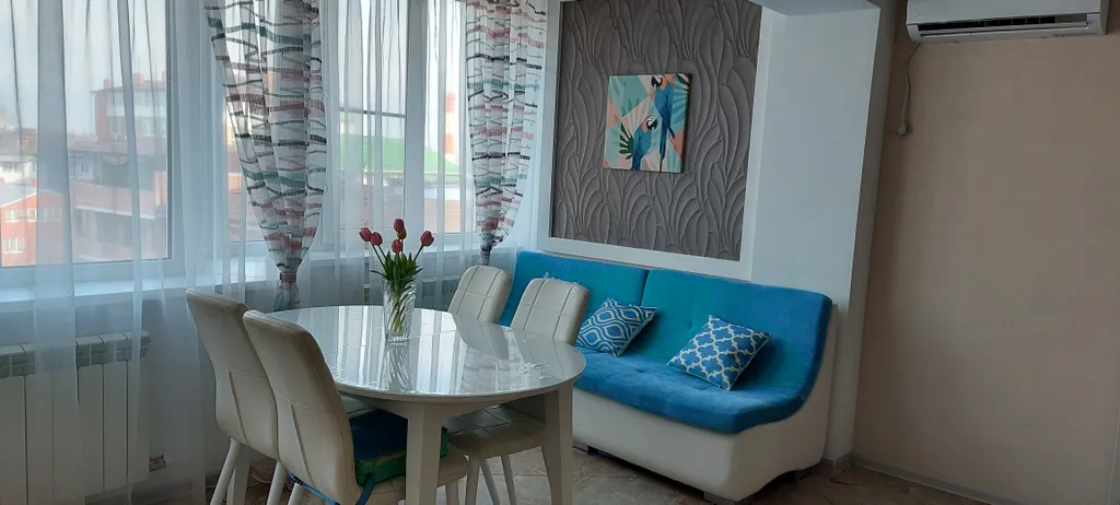 Квартира Квартира в центре города — Анапа