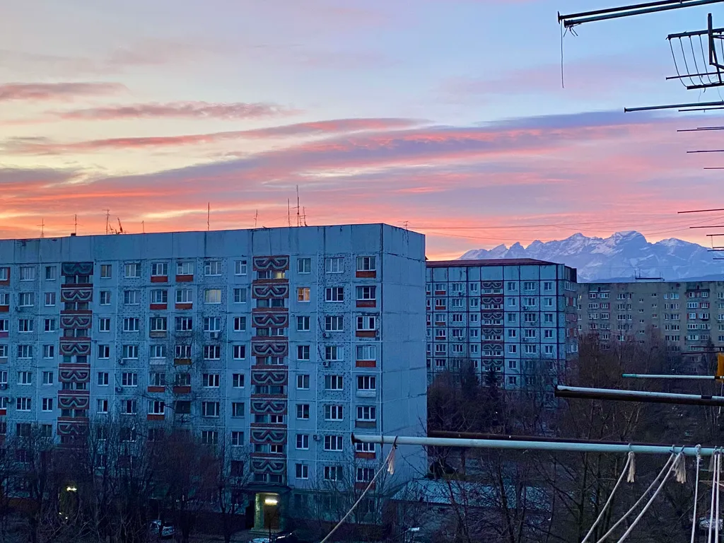 Уютная  квартира возле Олимпийского парка